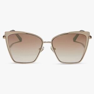 DIFF Becky Sunglasses